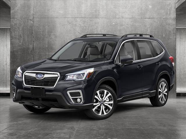 2019 Subaru Forester 2.5i Limited — SUV — 80,212 mi — Woodland Hills, CA