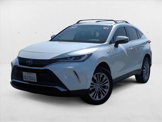 2021 Toyota Venza XLE — SUV — 92,762 mi — Woodland Hills, CA