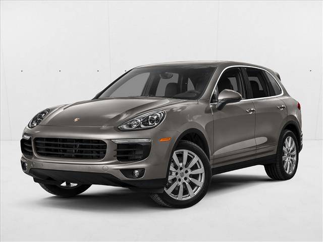 2017 Porsche Cayenne S — SUV — 94,885 mi — Woodland Hills, CA