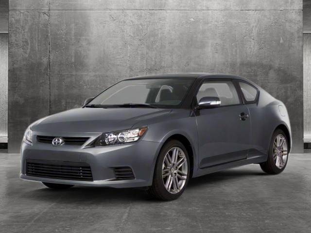 2012 Scion tC Base — Coupe — 135,690 mi — Woodland Hills, CA