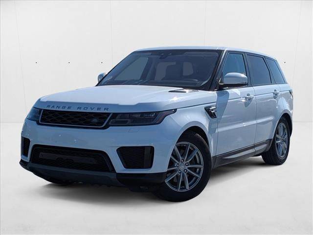 2019 Land Rover Range Rover Sport SE — SUV — 69,977 mi — Woodland Hills, CA