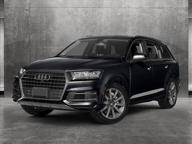 2019 Audi Q7 Premium — SUV — 79,079 mi — Woodland Hills, CA
