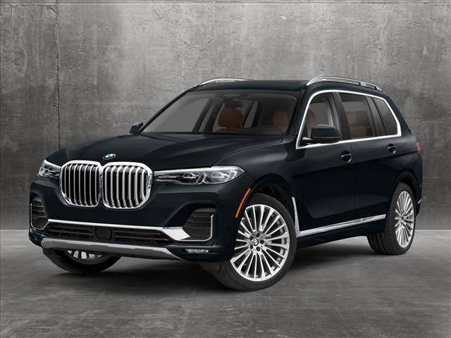 2022 BMW X7 40i — SUV — 23,133 mi — Woodland Hills, CA