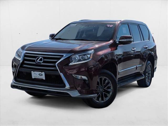 2019 Lexus GX GX 460 — SUV — 57,381 mi — Woodland Hills, CA