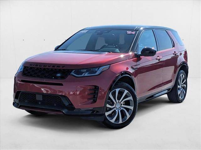 2024 Land Rover Discovery Sport Dynamic SE — SUV — 14,142 mi — Woodland Hills, CA