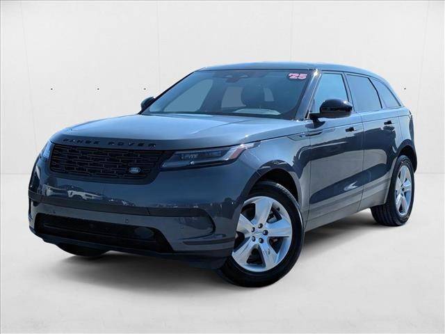 2025 Land Rover Range Rover Velar S — SUV — 427 mi — Woodland Hills, CA