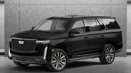 2022 Cadillac Escalade Sport Platinum — SUV — 17,030 mi — Woodland Hills, CA