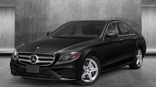2018 Mercedes-Benz E-Class E 300 — Sedan — 32,405 mi — Woodland Hills, CA
