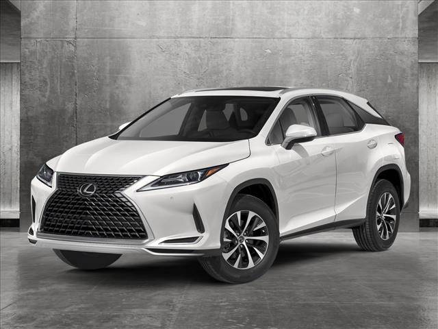 2022 Lexus RX RX 350 — SUV — 39,613 mi — Woodland Hills, CA