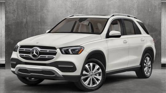 2022 Mercedes-Benz GLE GLE 350 — SUV — 18,857 mi — Woodland Hills, CA