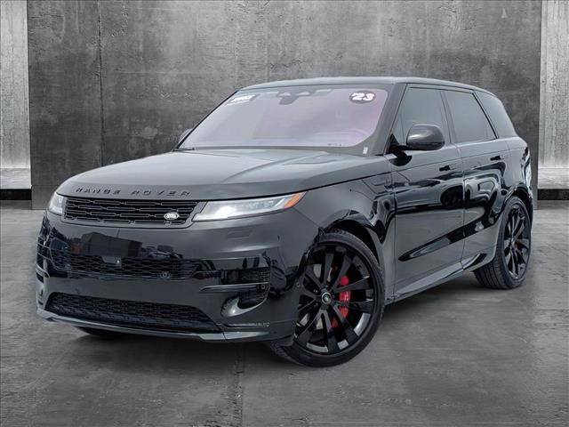 2023 Land Rover Range Rover Sport SE Dynamic — SUV — 21,992 mi — Woodland Hills, CA