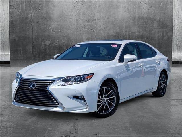 2016 Lexus ES ES 350 — Sedan — 97,273 mi — Woodland Hills, CA