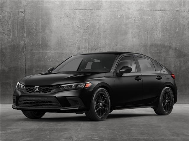 2022 Honda Civic Sport — Hatchback — 32,512 mi — Woodland Hills, CA