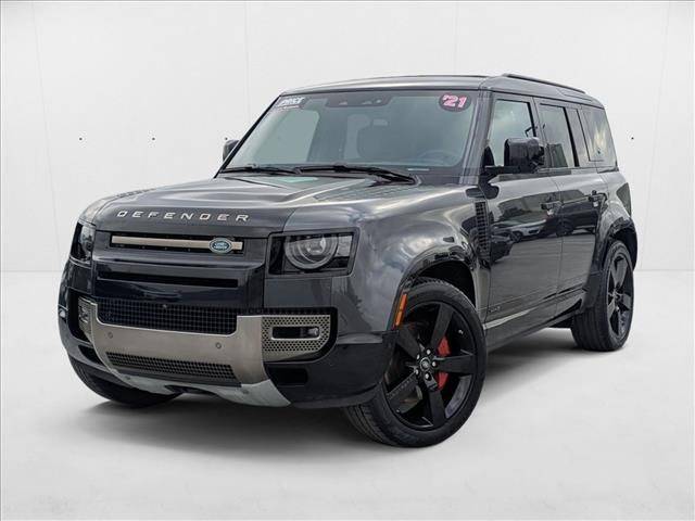 2021 Land Rover Defender X — SUV — 62,128 mi — Woodland Hills, CA