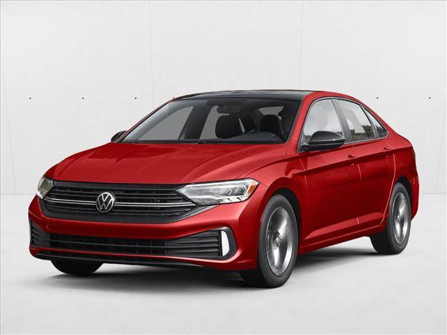 2023 Volkswagen Jetta SE — Sedan — 13,134 mi — Woodland Hills, CA