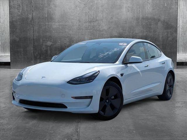 2023 Tesla Model 3 Model 3 — Sedan — 16,154 mi — Woodland Hills, CA
