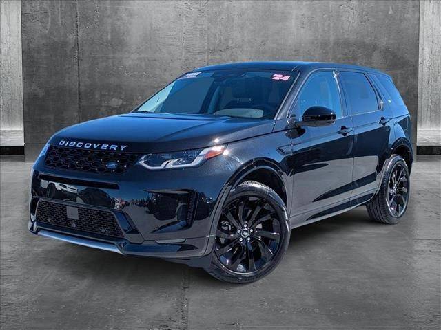 2024 Land Rover Discovery Sport S — SUV — 11,906 mi — Woodland Hills, CA