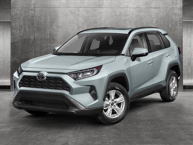 2022 Toyota RAV4 XLE Premium — SUV — 29,742 mi — Woodland Hills, CA