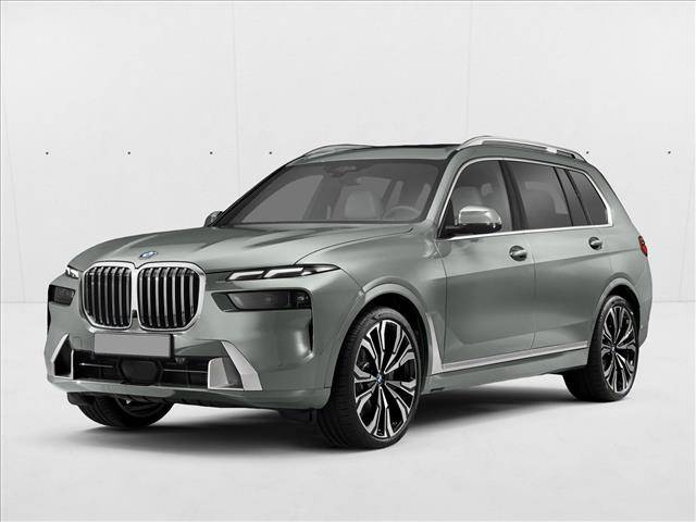 2023 BMW X7 M60i — SUV — 31,952 mi — Woodland Hills, CA