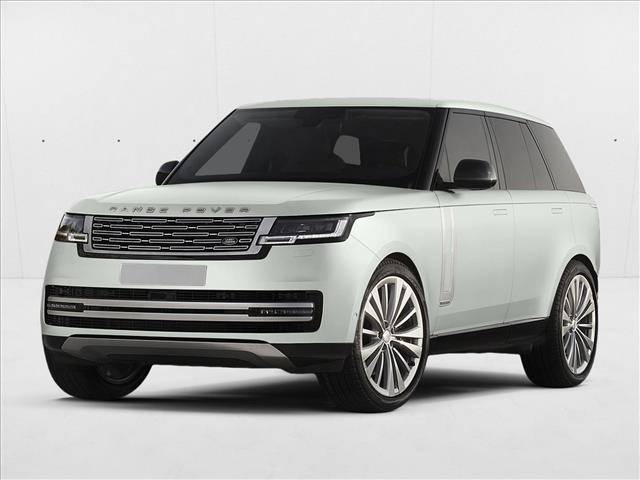2023 Land Rover Range Rover SE — SUV — 33,486 mi — Woodland Hills, CA