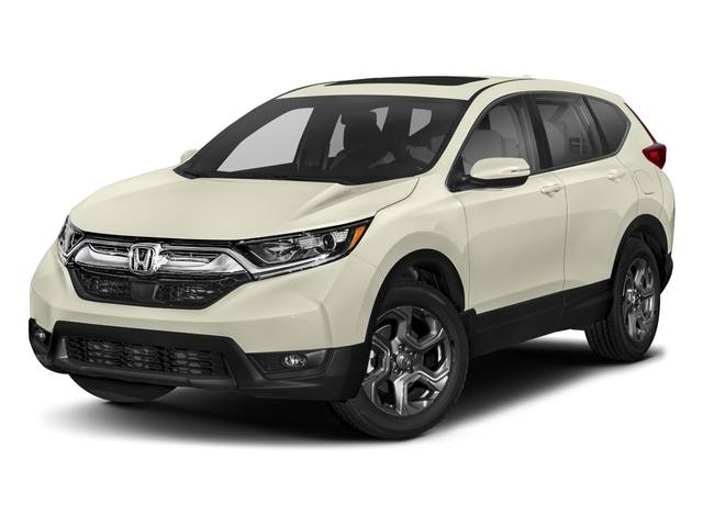 2018 Honda CR-V EX-L — SUV — 23,094 mi — Woodland Hills, CA