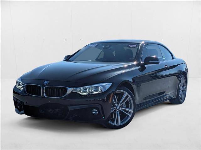 2015 BMW 4 Series 435i — Convertible — 47,233 mi — Woodland Hills, CA