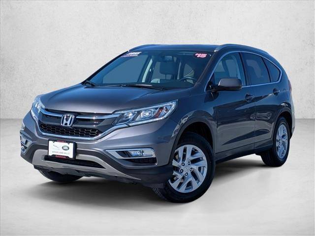 2015 Honda CR-V EX-L — SUV — 117,756 mi — Woodland Hills, CA