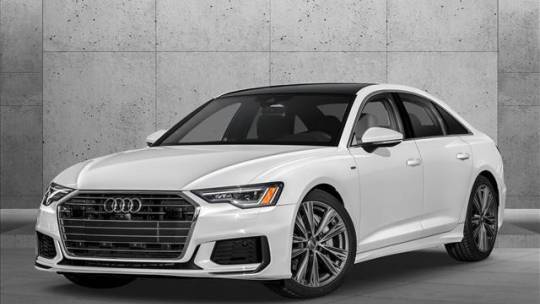 2019 Audi A6 Premium Plus — Sedan — 37,498 mi — Woodland Hills, CA