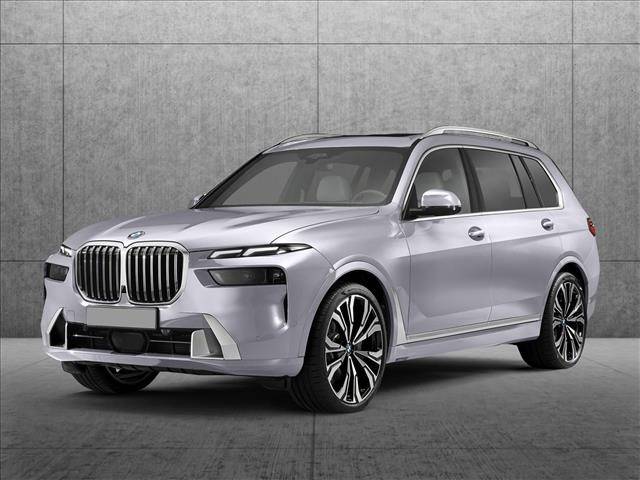 2023 BMW X7 M60i — SUV — 40,994 mi — Woodland Hills, CA