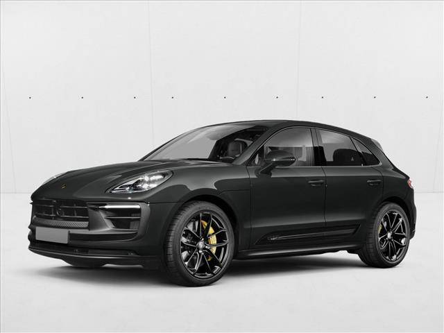 2023 Porsche Macan S — SUV — 39,384 mi — Woodland Hills, CA