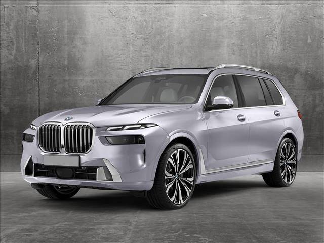 2023 BMW X7 40i — SUV — 34,076 mi — Woodland Hills, CA