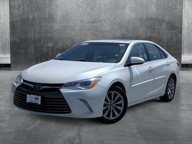 2017 Toyota Camry XLE V6 — Sedan — 61,873 mi — Woodland Hills, CA