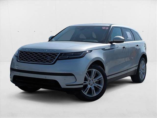 2023 Land Rover Range Rover Velar S — SUV — 19,495 mi — Woodland Hills, CA