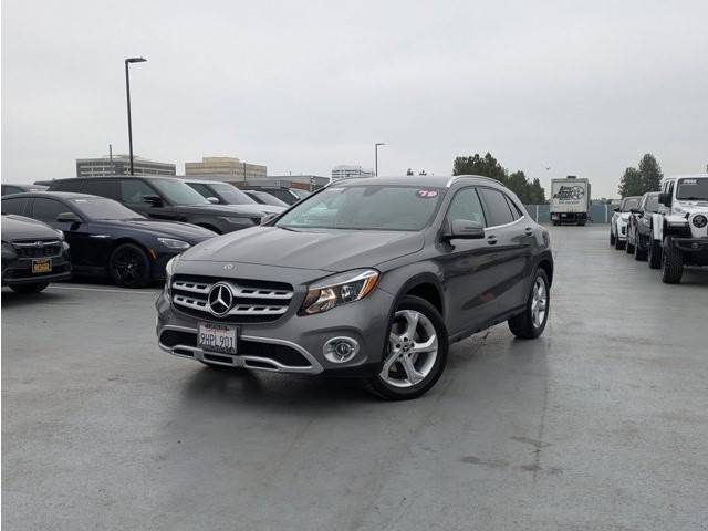 2019 Mercedes-Benz GLA GLA 250 — SUV — 45,252 mi — Woodland Hills, CA