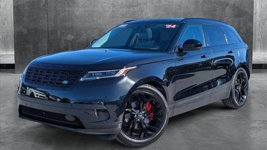 2024 Land Rover Range Rover Velar S — SUV — 17,905 mi — Woodland Hills, CA