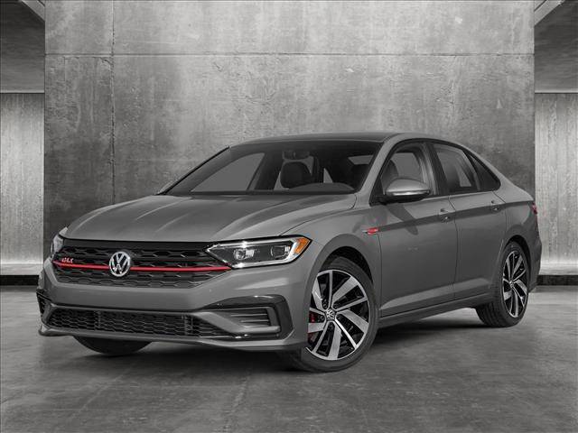 2021 Volkswagen Jetta GLI S — Sedan — 13,954 mi — Woodland Hills, CA