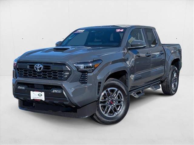 2024 Toyota Tacoma TRD Sport — Pickup Truck — 490 mi — Woodland Hills, CA