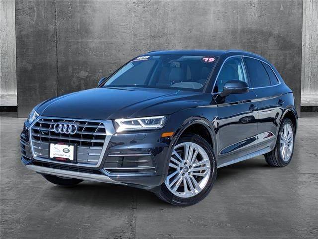 2019 Audi Q5 Premium Plus — SUV — 81,193 mi — Woodland Hills, CA