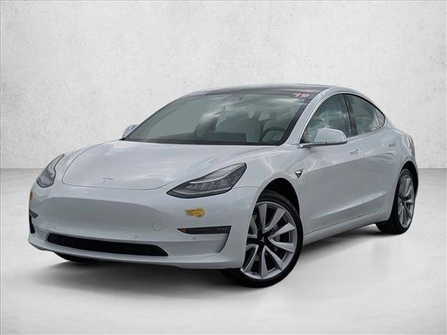 2019 Tesla Model 3 Standard Range Plus — Sedan — 32,939 mi — Woodland Hills, CA