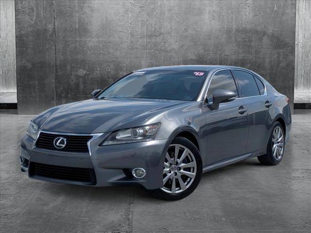 2013 Lexus GS GS 350 — Sedan — 161,500 mi — Woodland Hills, CA