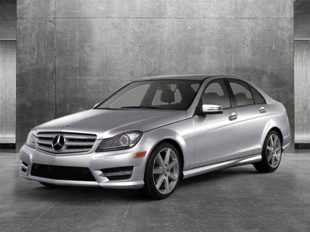 2011 Mercedes-Benz C-Class C 300 — Sedan — 90,370 mi — Woodland Hills, CA