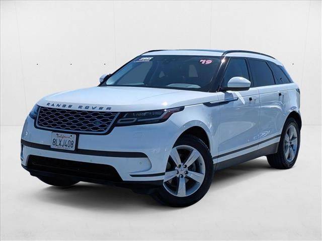 2019 Land Rover Range Rover Velar S — SUV — 39,187 mi — Woodland Hills, CA