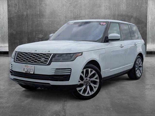 2019 Land Rover Range Rover HSE — SUV — 49,128 mi — Woodland Hills, CA