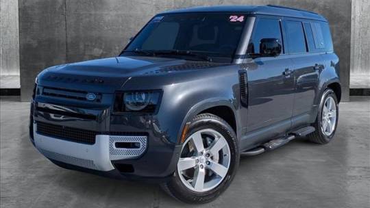 2024 Land Rover Defender S — SUV — 5,735 mi — Woodland Hills, CA