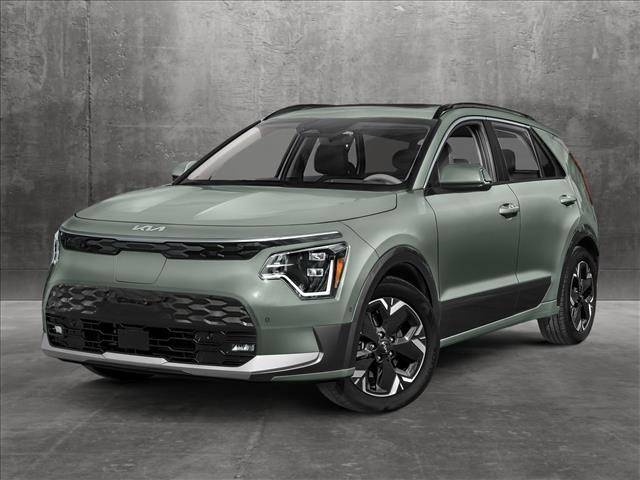 2023 Kia Niro EV Wave — SUV — 19,812 mi — Woodland Hills, CA