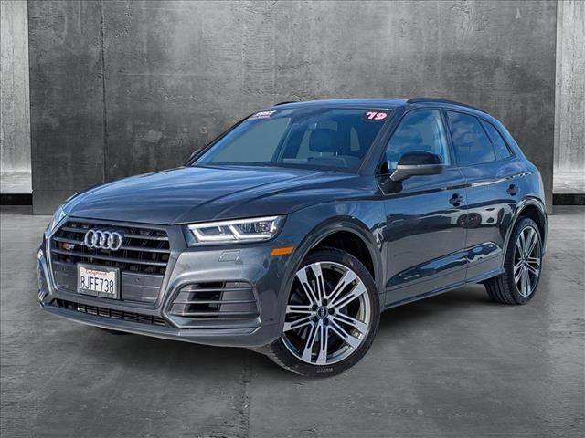 2019 Audi SQ5 Premium Plus — SUV — 39,042 mi — Woodland Hills, CA