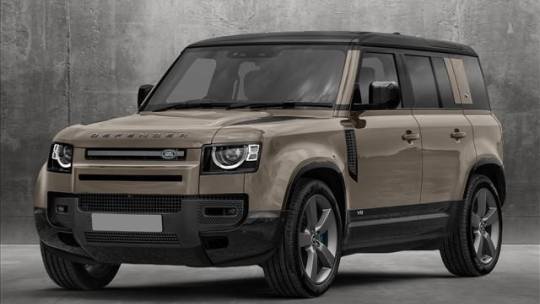 2023 Land Rover Defender S — SUV — 10,113 mi — Woodland Hills, CA