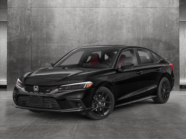 2024 Honda Civic Si — Sedan — 18,834 mi — Woodland Hills, CA