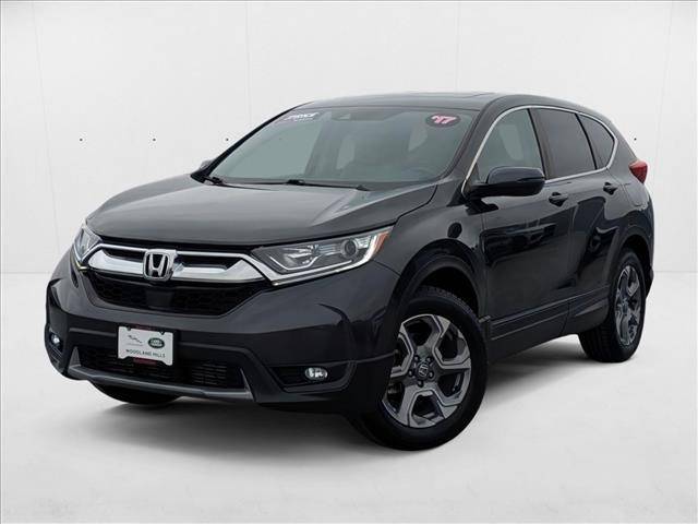 2017 Honda CR-V EX-L — SUV — 62,823 mi — Woodland Hills, CA