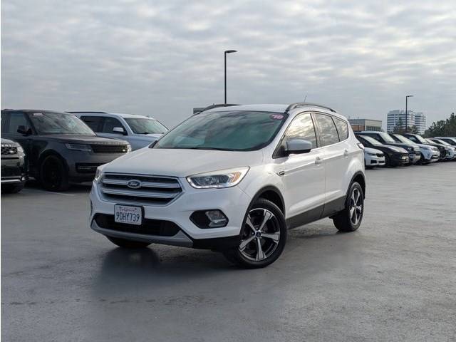 2018 Ford Escape SEL — SUV — 77,443 mi — Woodland Hills, CA